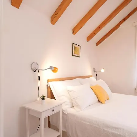 The Bastion - Zf Hvar Hvar Town Exterior photo