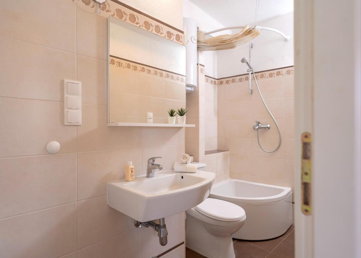 Apartment The Bastion - Zf Hvar Hvar Town