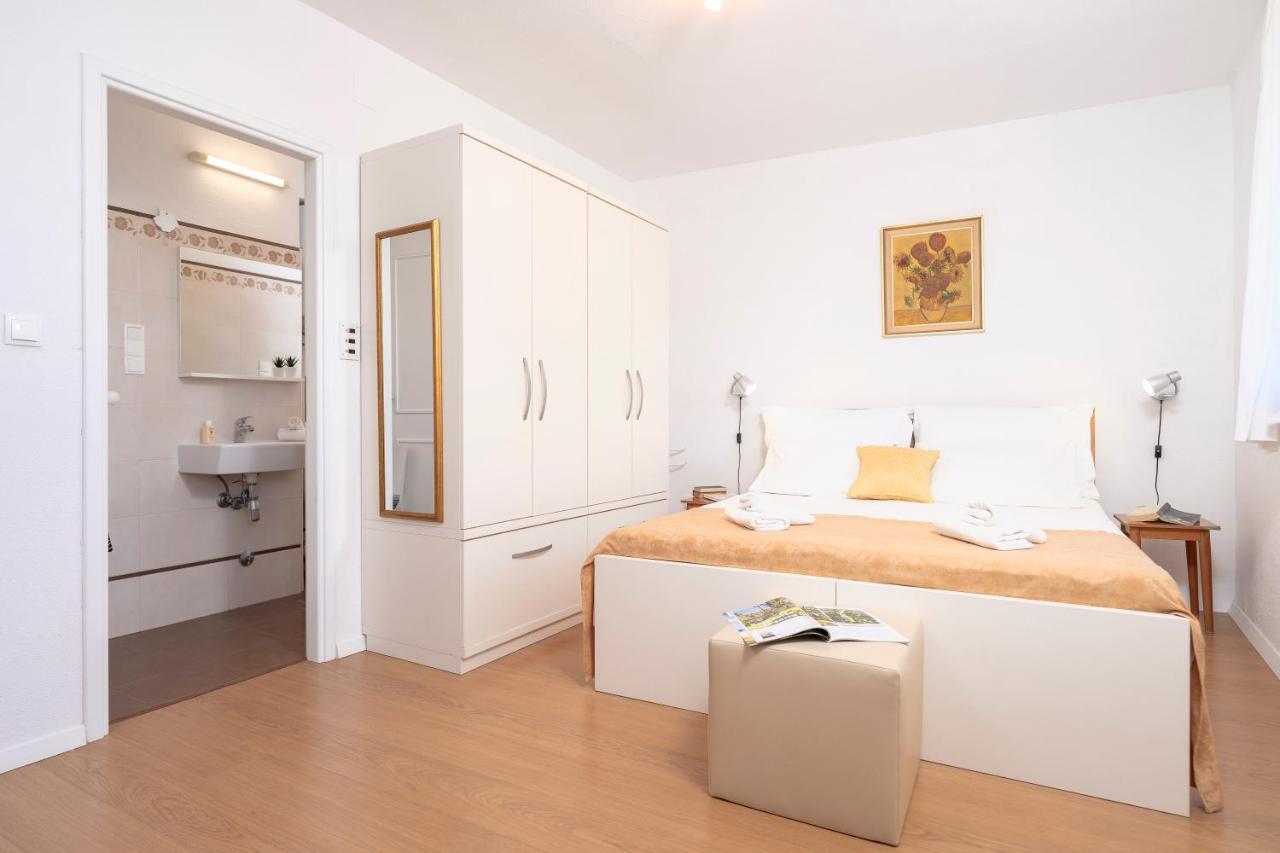 Apartment The Bastion - Zf Hvar *