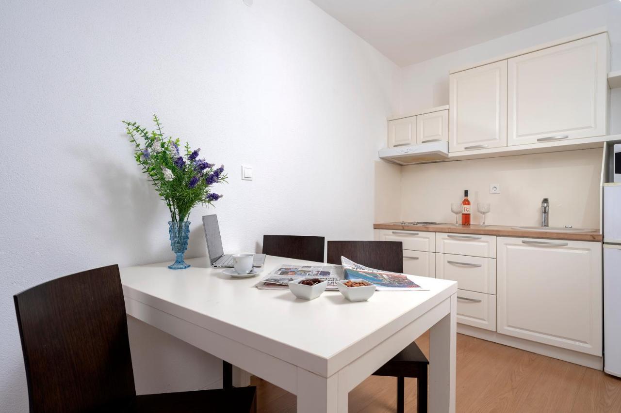 Appartamento The Bastion - Zf Hvar Hvar Town