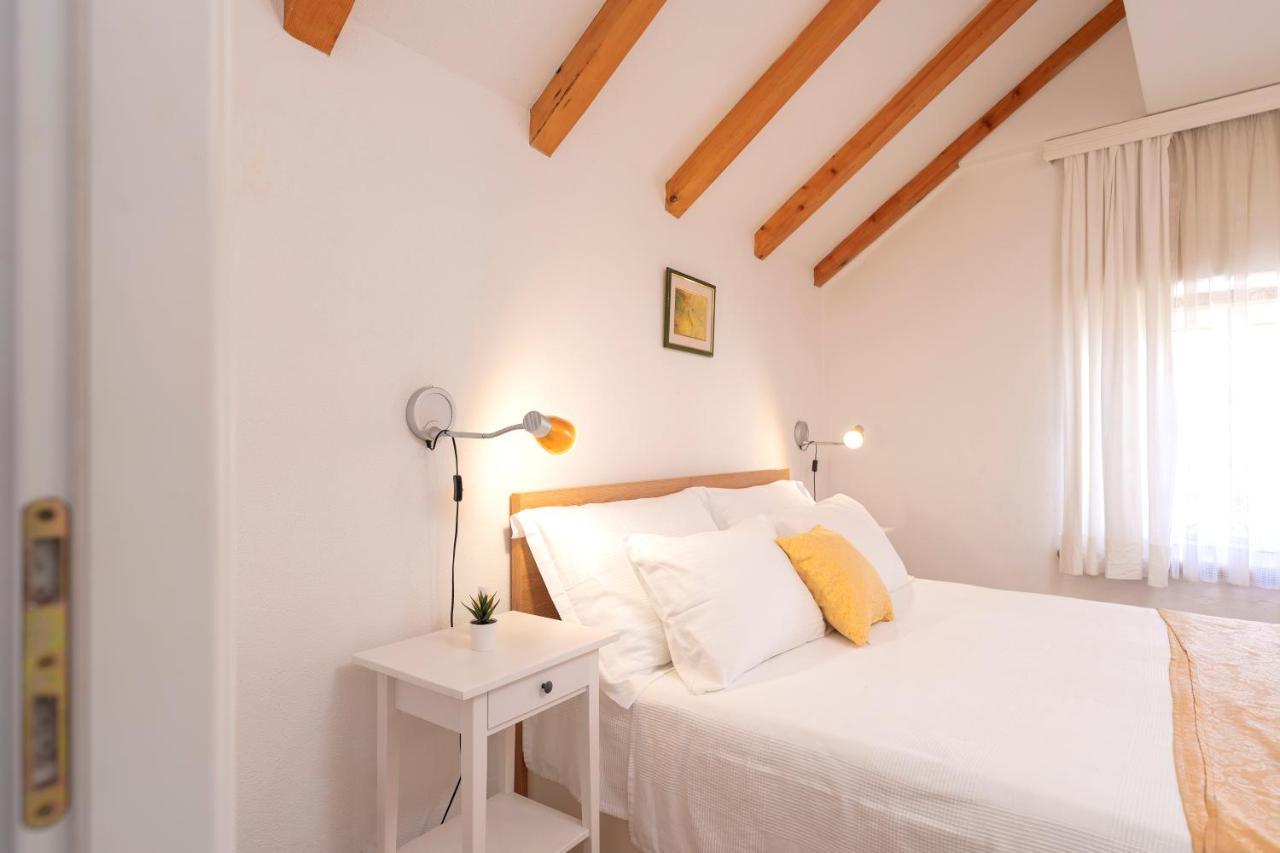 The Bastion - Zf Hvar Apartment