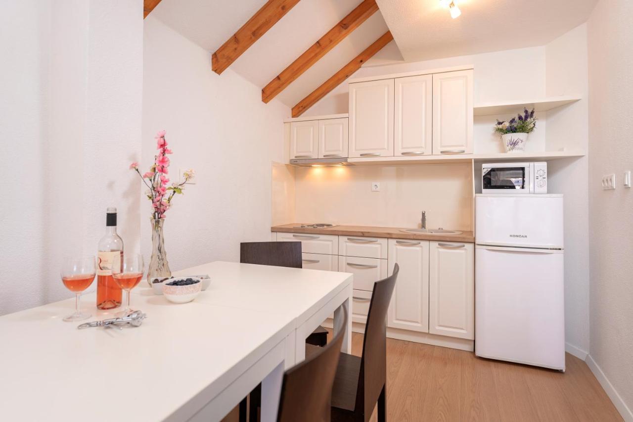 Apartment The Bastion - Zf Hvar Hvar Town