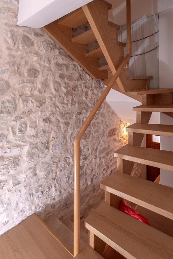 The Bastion - Zf Hvar Appartamento *