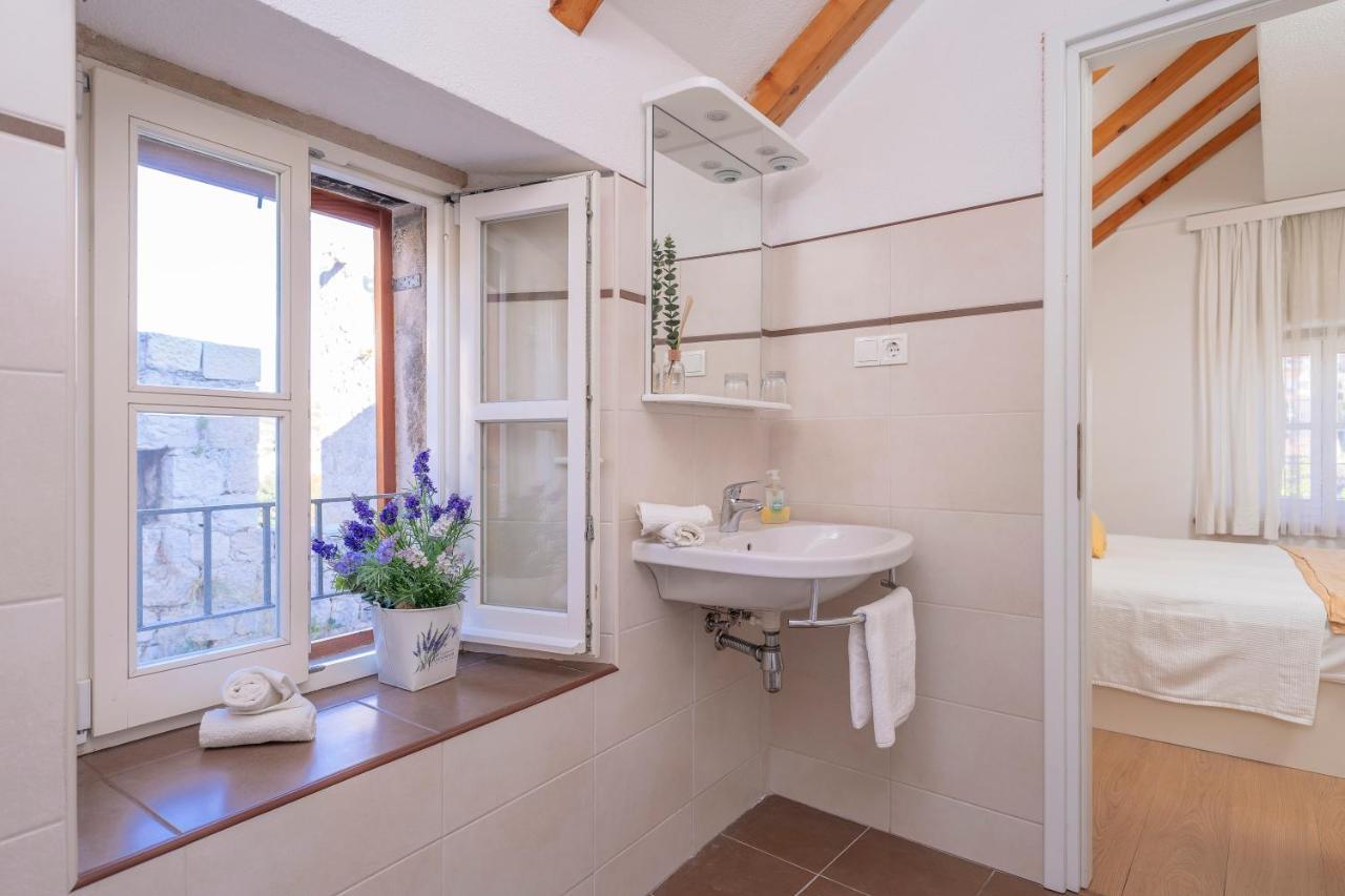 The Bastion - Zf Hvar Apartment