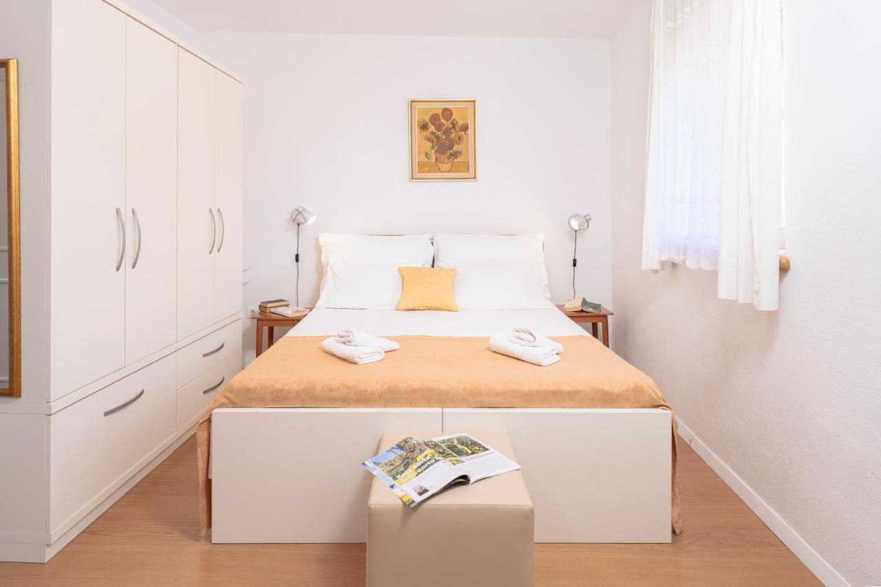 The Bastion - Zf Hvar Apartment Hvar Town