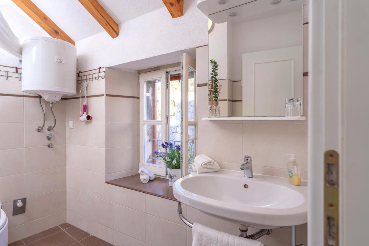 Apartment The Bastion - Zf Hvar