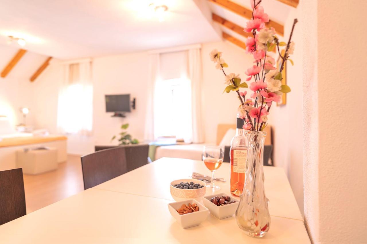 Appartamento The Bastion - Zf Hvar *