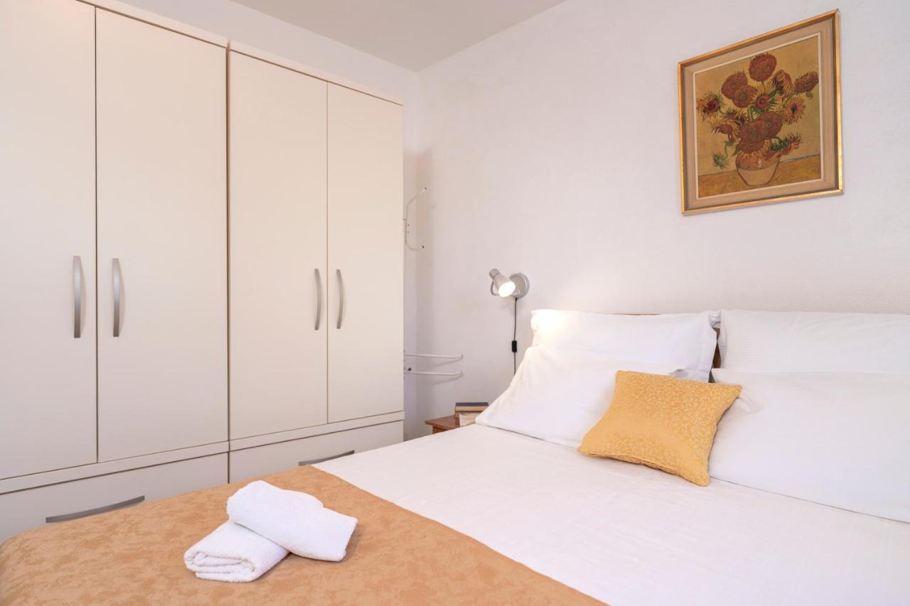 The Bastion - Zf Hvar Apartment