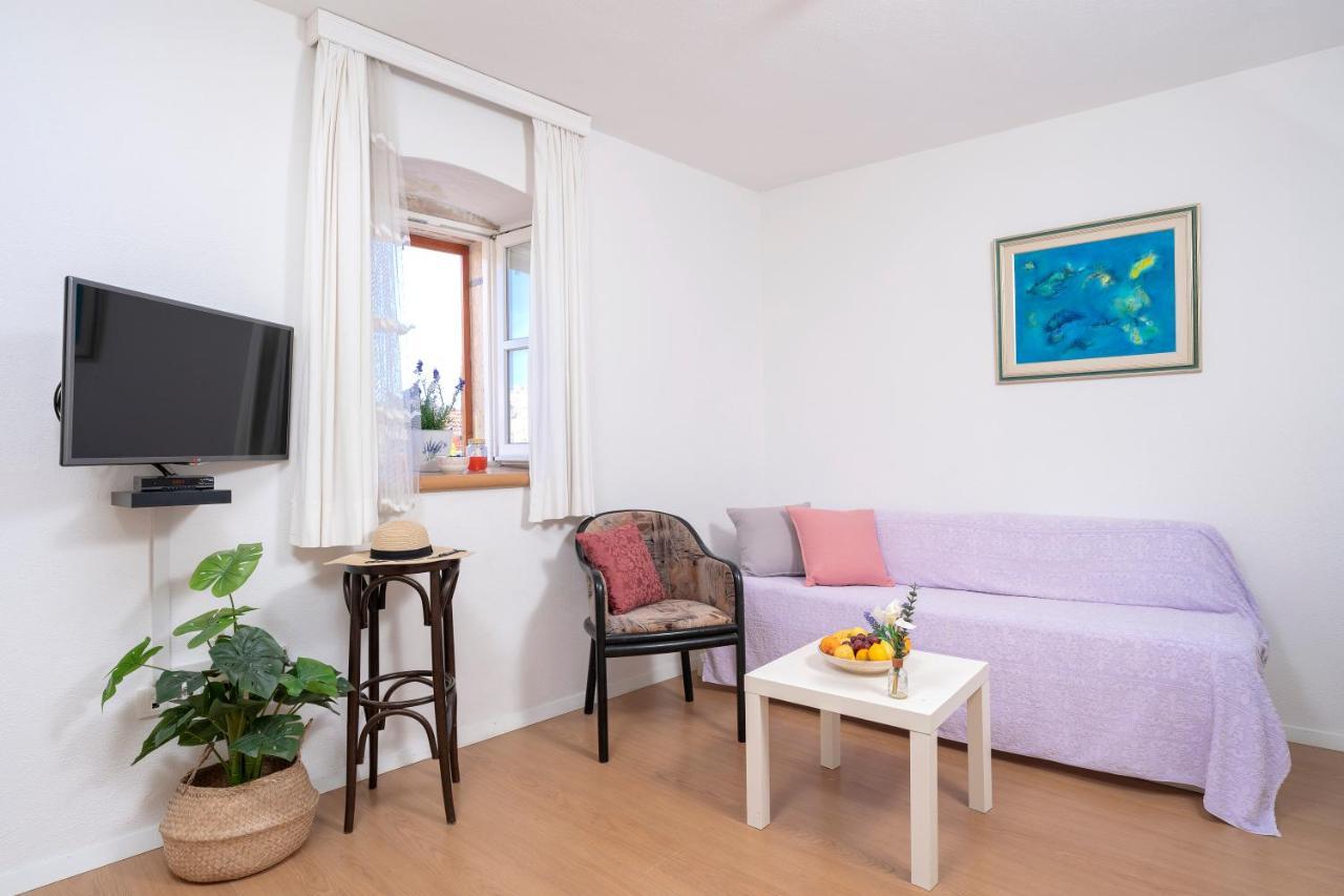 Apartment The Bastion - Zf Hvar *