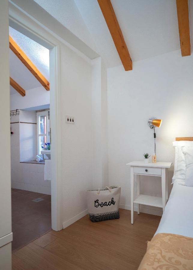 Apartment The Bastion - Zf Hvar *