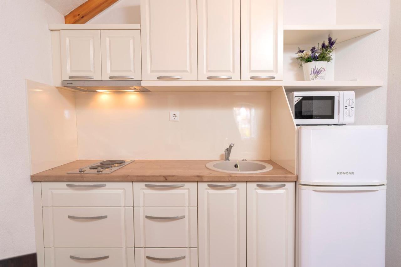 Apartment The Bastion - Zf Hvar Hvar Town