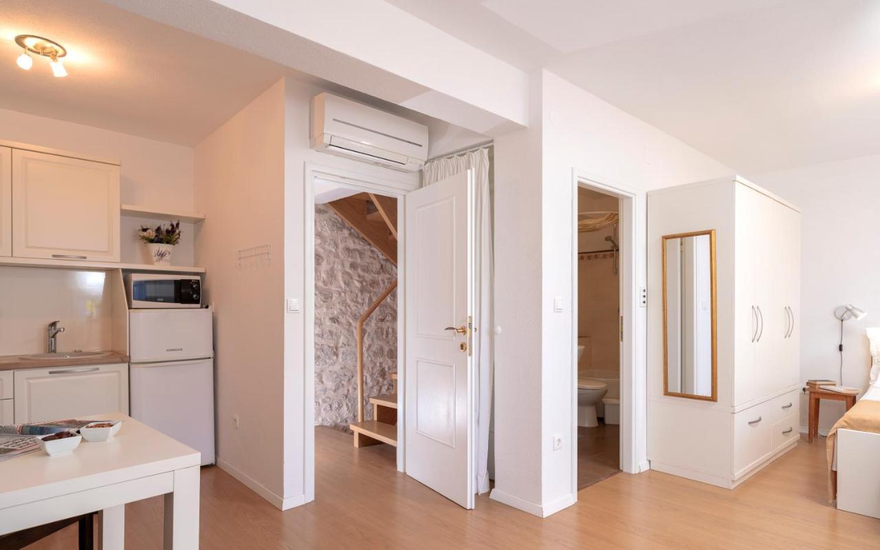 The Bastion - Zf Hvar Apartment Hvar Town