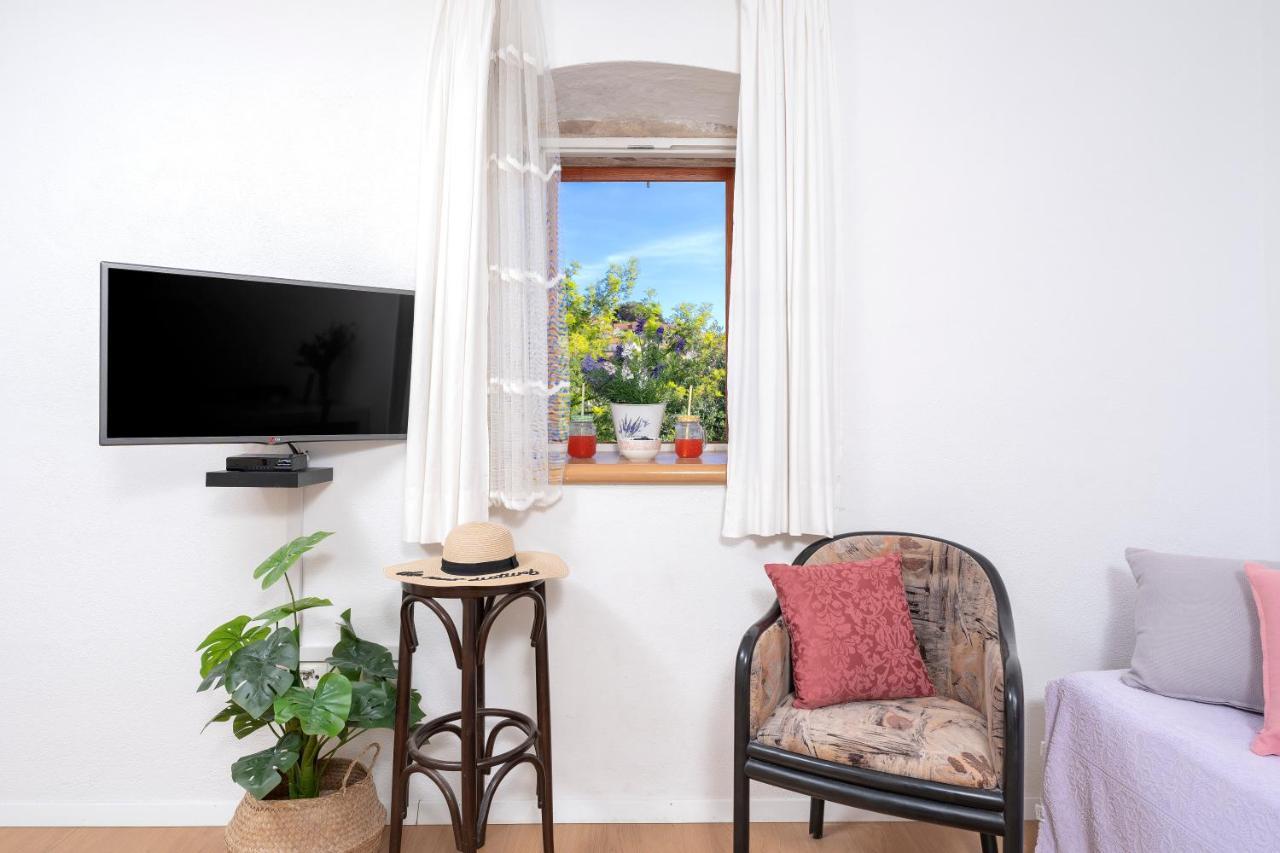 The Bastion - Zf Hvar Apartma